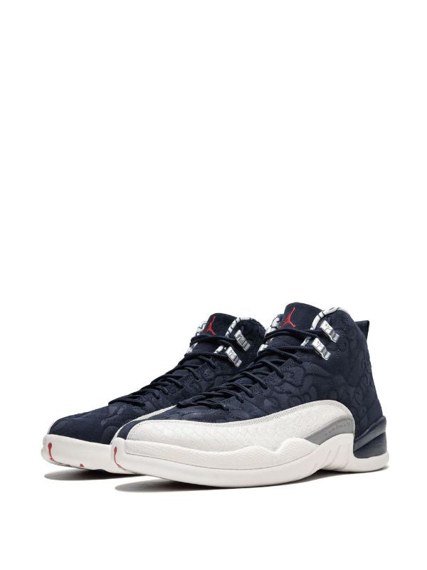 Jordan
Air Jordan 12 Retro PRM "International Flight" sneakers