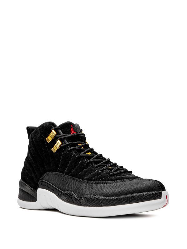 Jordan
Air Jordan 12 "Reverse Taxi" sneakers