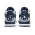 Jordan Air Jordan 3 Retro 'Georgetown' Sneakers