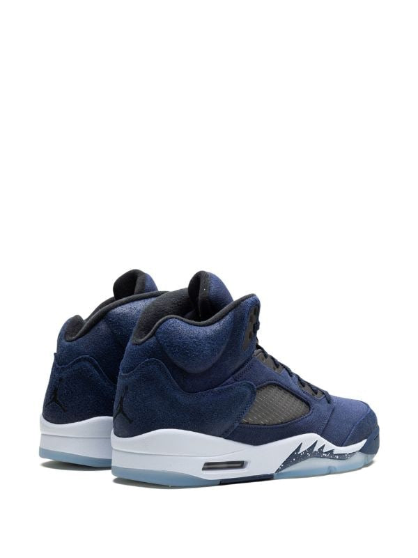 Jordan
Air Jordan 5 "Georgetown" sneakers