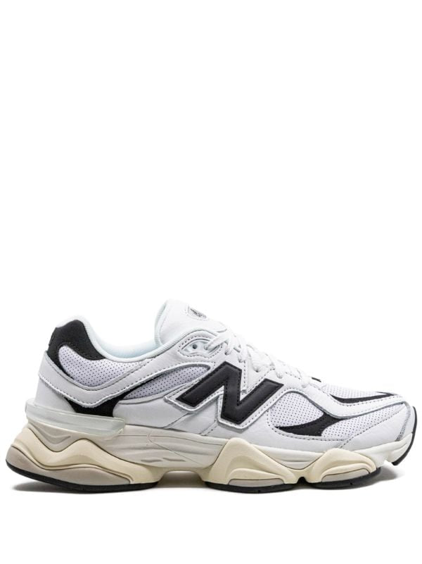 New Balance
9060 "White/Black" sneakers