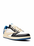 Jordan 
x Travis Scott x Fragment Air Jordan 1 Low OG SP sneakers