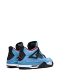 Jordan x Travis Scott Air Jordan 4 Retro 