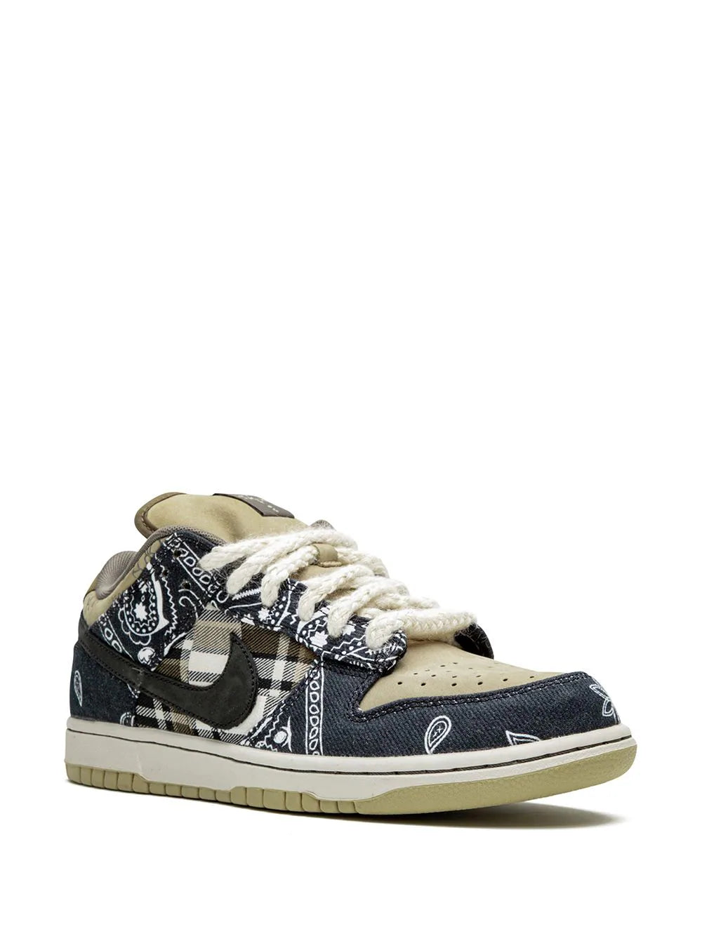 Nike x Travis Scott SB Dunk Low sneakers