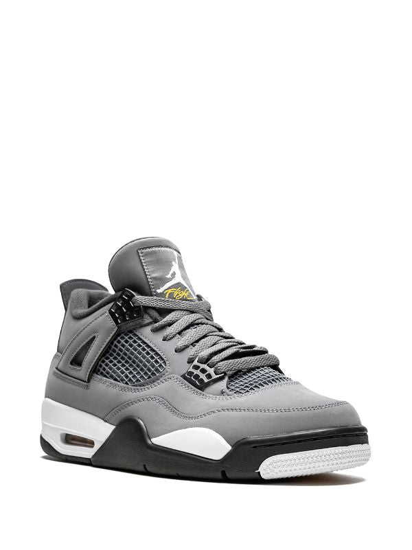 Jordan
Air Jordan 4 Retro "Cool Grey" sneakers