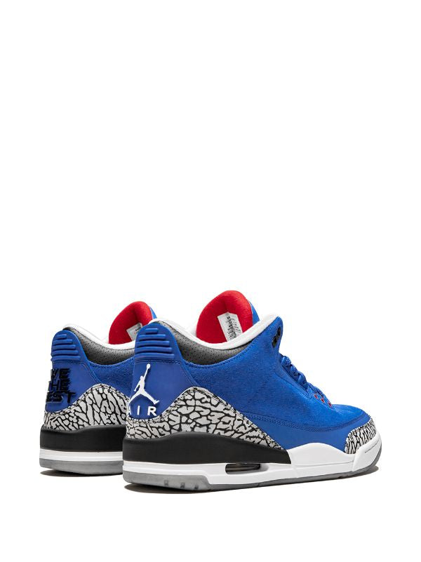 Jordan
Air Jordan 3 Retro "DJ Khaled Father Of Asahd" sneakers