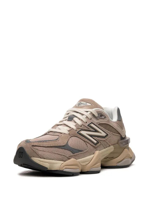 New Balance
9060 "Driftwood Castlerock" sneakers