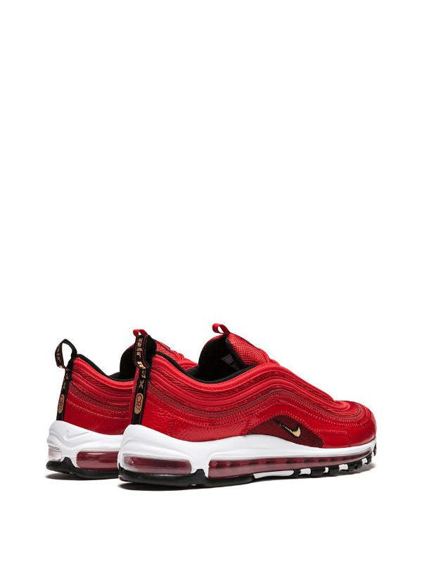 Nike
x Cristiano Ronaldo Air Max 97 CR7 sneakers