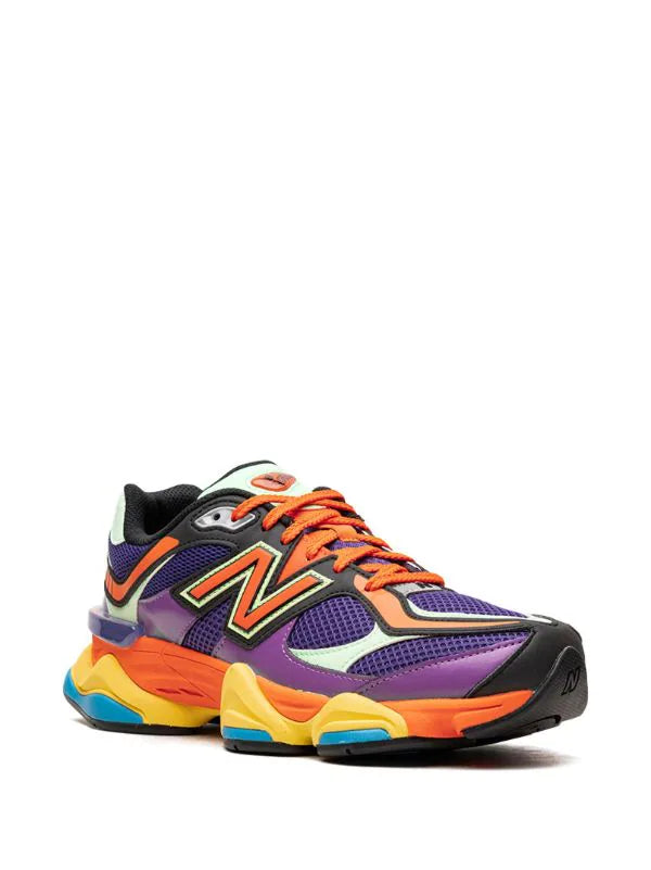 New Balance
9060 "Prism Purple" sneakers