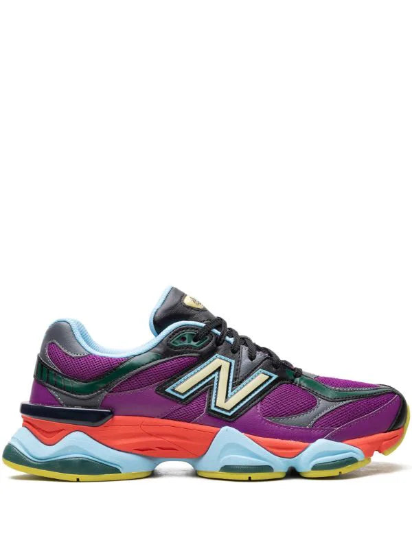 New Balance
9060 "Purple/Fuchsia" sneakers