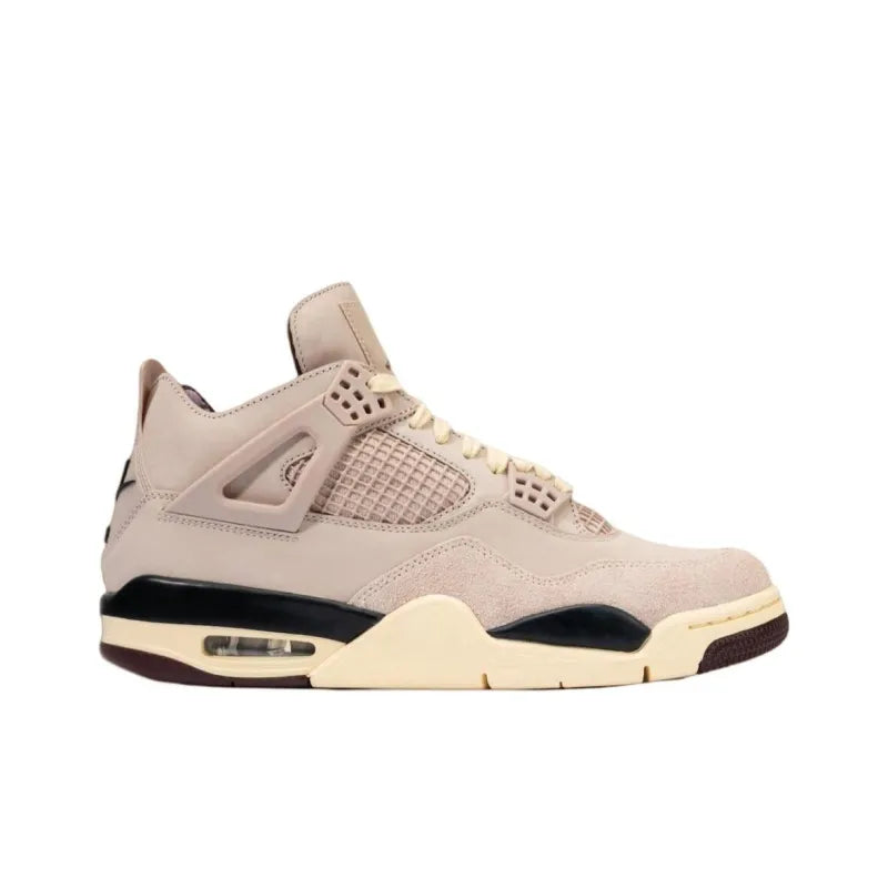 Jordan 4 Retro OG SP A Ma Maniére While You Were Sleeping