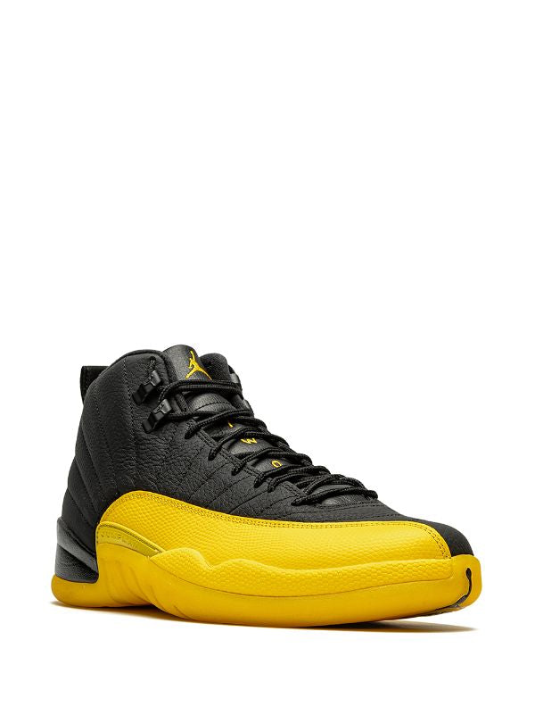 Jordan
Air Jordan 12 Retro "University Gold" sneakers