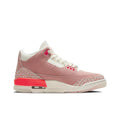 Jordan Air Jordan 3 'Rust Pink' Sneakers