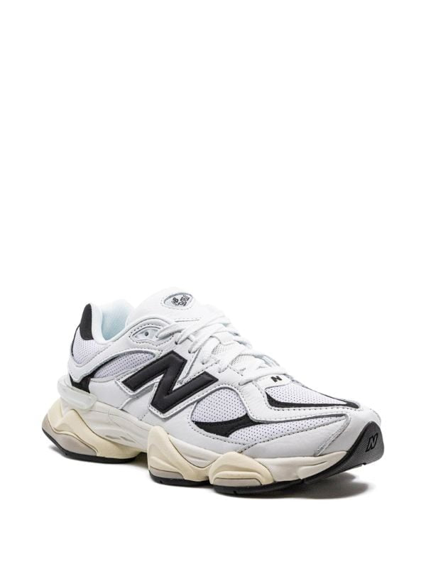 New Balance
9060 "White/Black" sneakers