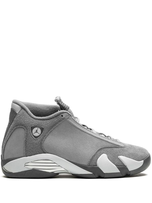 Jordan
Air Jordan 14 "Flint Grey" sneakers