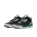 Air Jordan 3 Retro 'Pine Green