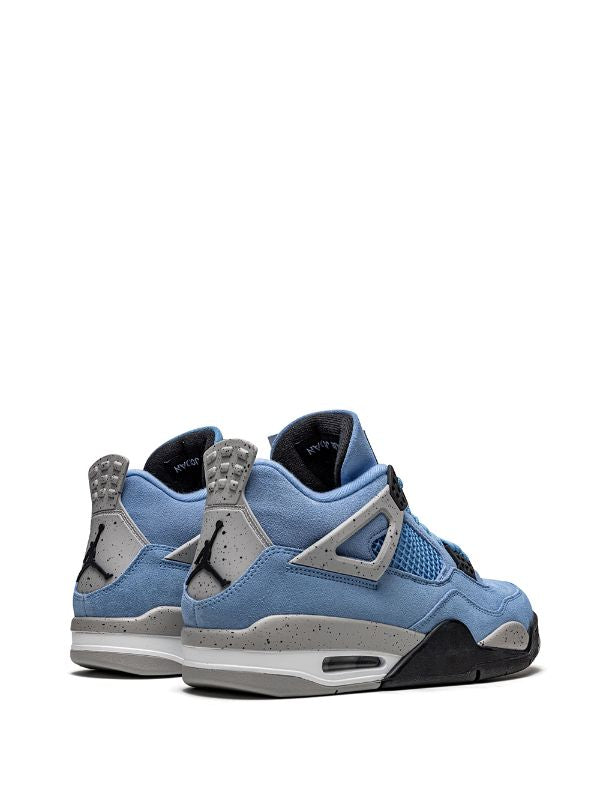 Jordan
Air Jordan 4 Retro sneakers