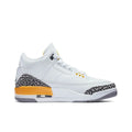 Jordan Air Jordan 3 Retro 'Laser Orange' Sneakers