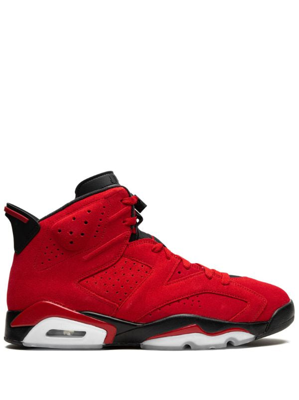 Jordan
Air Jordan 6 Retro "Toro Bravo" sneakers