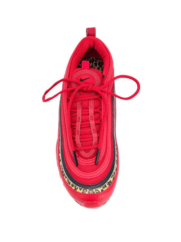 Nike
Air Max 97 "Leopard Pack - Red" sneakers