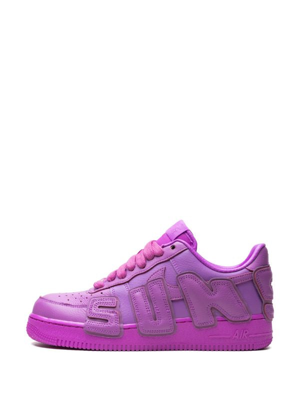 Nike
x Cactus Plant Flea Market Air Force 1 Low "Fuchsia" sneakers