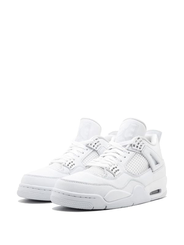 Jordan
Air Jordan 4 Retro "Pure Money" sneakers