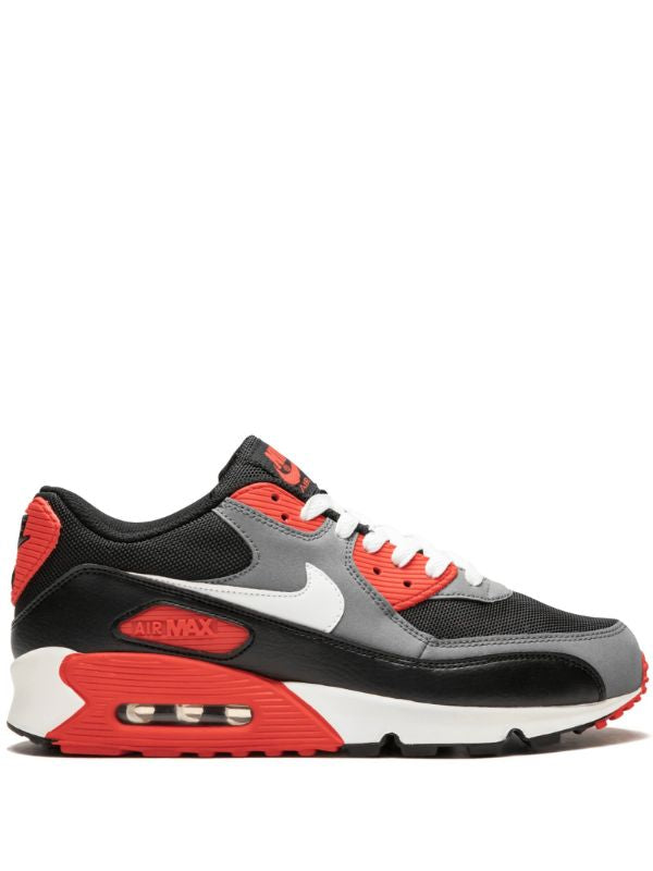 Nike
Air Max 90 panelled sneakers