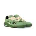 LOUIS VUITTON By Tyler, The Creator Green