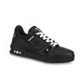 LOUIS VUITTON Trainer Stylish Skateboarding Shoes