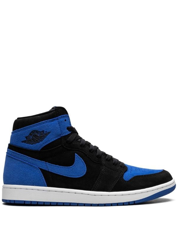 Jordan
Air Jordan 1 "Royal Reimagined" sneakers