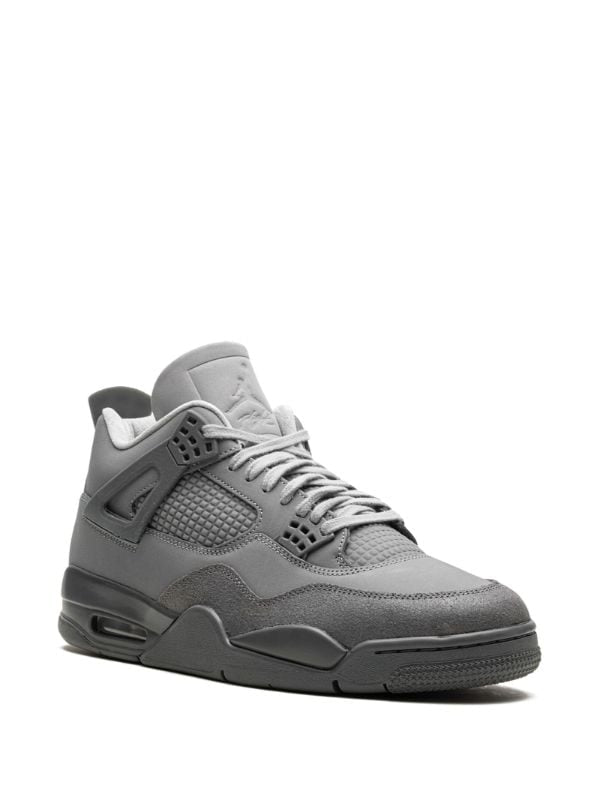 Jordan
Air Jordan 4 "Wet Cement" sneakers