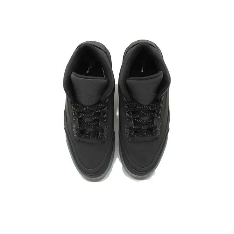 Jordan 3 Retro 5Lab3 Black