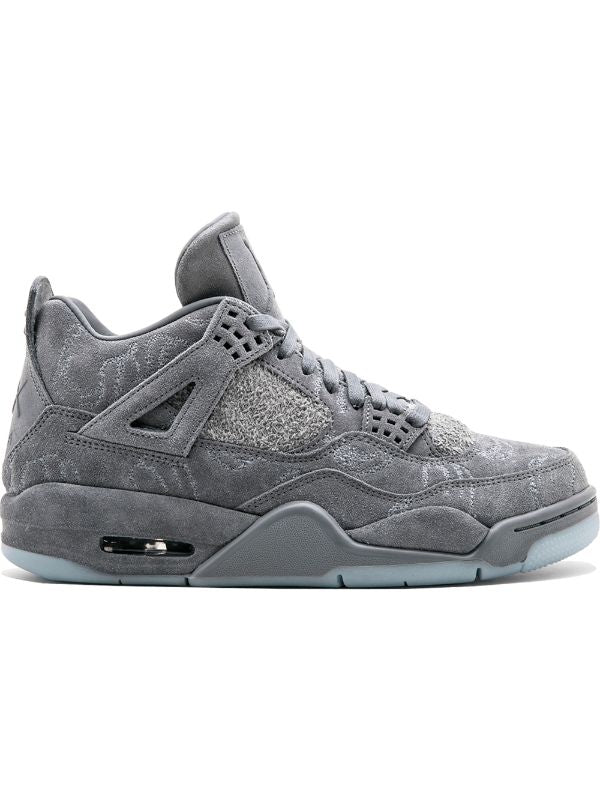 Jordan
x Kaws Air Jordan 4 Retro sneakers