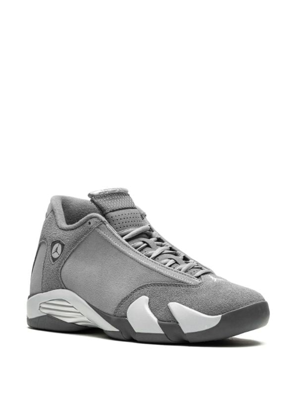 Jordan
Air Jordan 14 "Flint Grey" sneakers