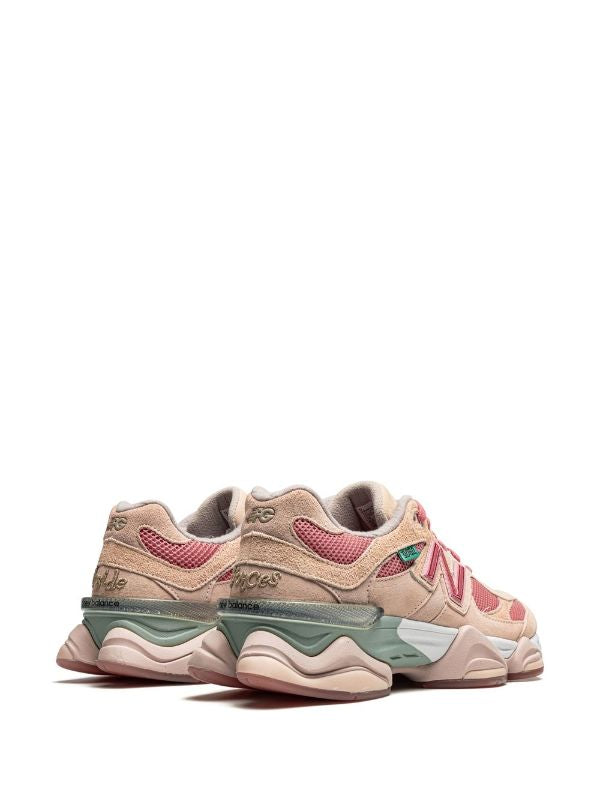 New Balance
x Joe Freshgoods 9060 "Inside Voices - Cookie Pink" sneakers