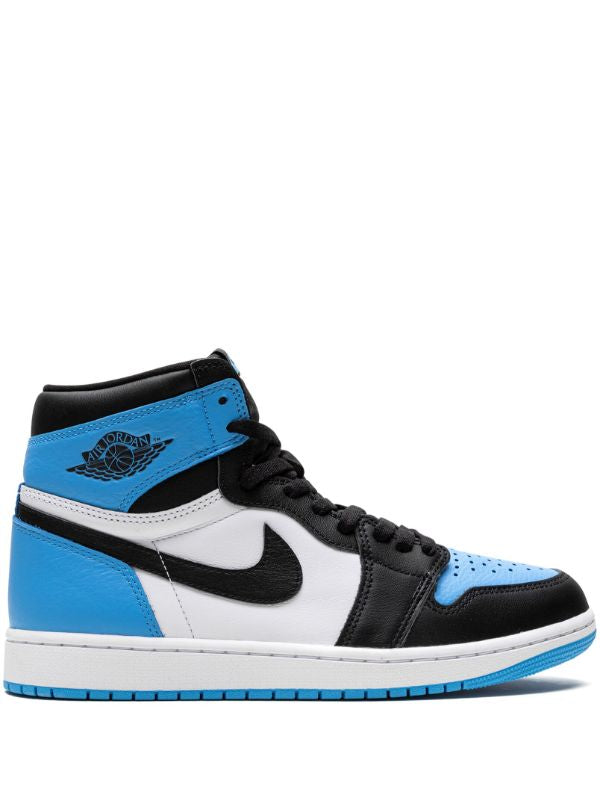 Jordan
Air Jordan 1 Retro High OG "UNC Toe" sneakers