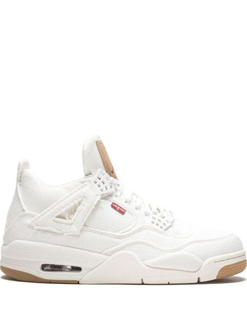 Jordan
Air Jordan 4 Retro Levis NRG white denim