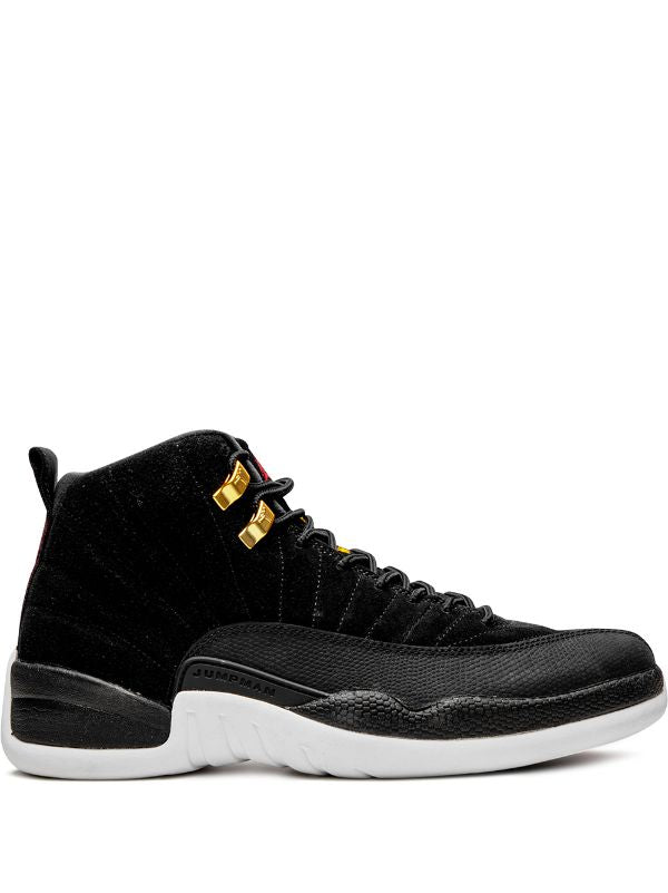 Jordan
Air Jordan 12 "Reverse Taxi" sneakers