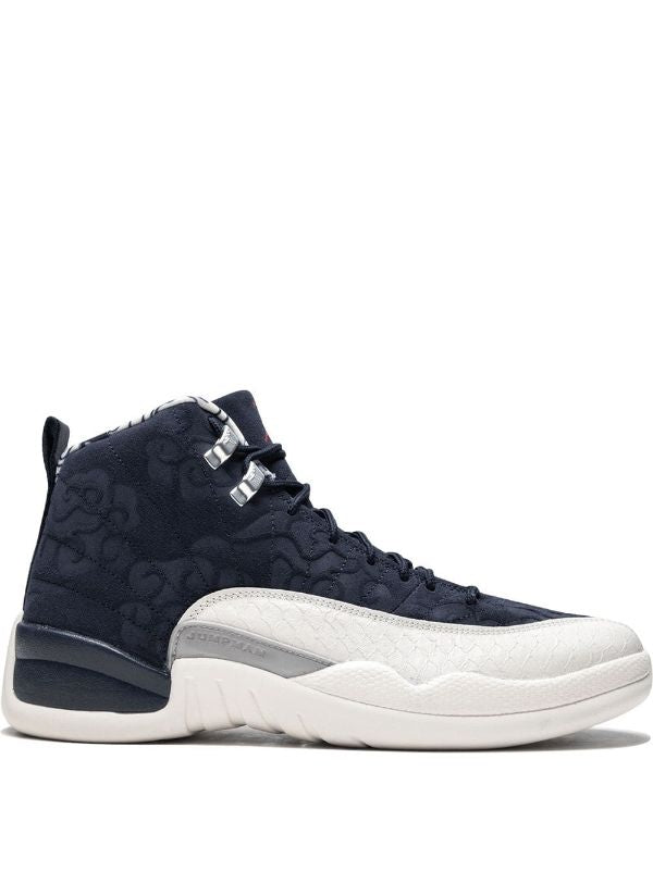 Jordan
Air Jordan 12 Retro PRM "International Flight" sneakers