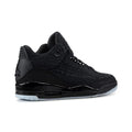 Jordan 3 Retro Flyknit Black