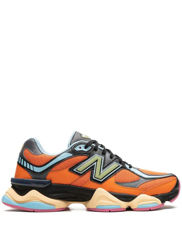 New Balance
9060 "Sun Glow" sneakers