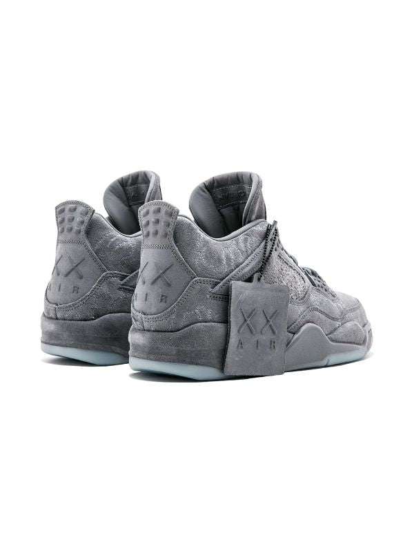 Jordan
x Kaws Air Jordan 4 Retro sneakers