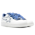 Bape Sta #8  - Navy