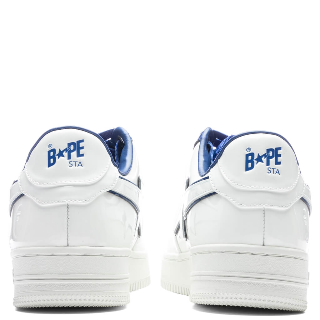 Bape Sta #8  - Navy