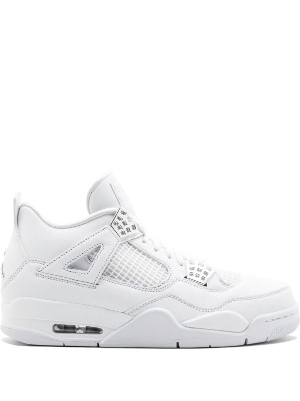 Jordan
Air Jordan 4 Retro "Pure Money" sneakers