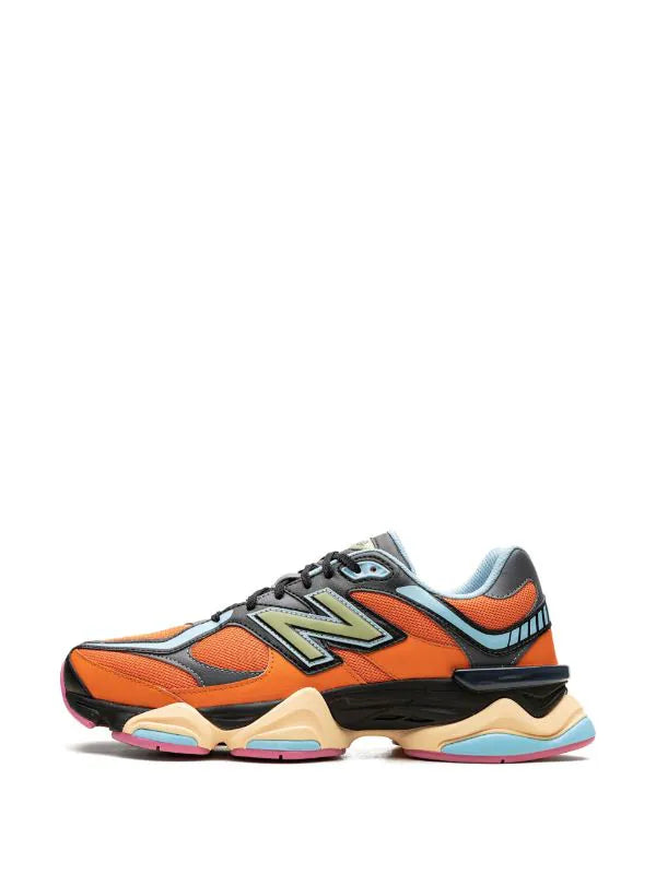 New Balance
9060 "Sun Glow" sneakers