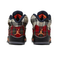 Jordan 5 Retro Plaid