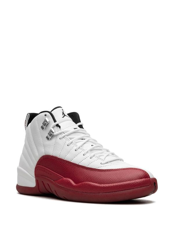 Jordan
Air Jordan 12 Retro "Cherry 2023" sneakers