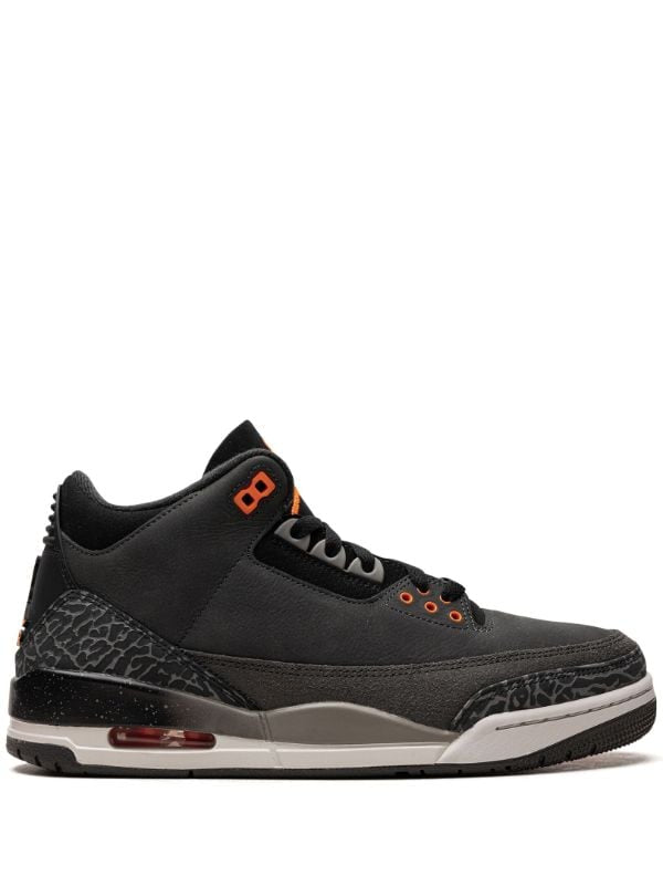 Jordan
Air Jordan 3 "Fear (2023)" sneakers