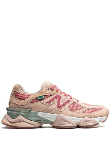 New Balance
x Joe Freshgoods 9060 "Inside Voices - Cookie Pink" sneakers